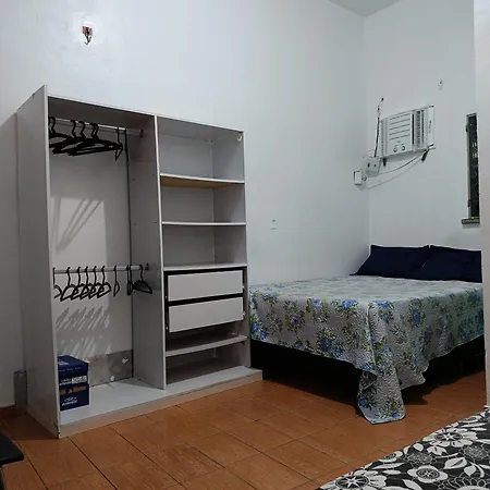 Apartamento Ap Da Val2 Manaos Exterior foto