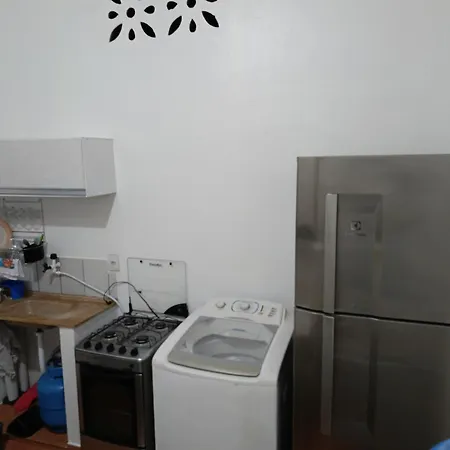 Apartamento Ap Da Val2 Manaos Exterior foto