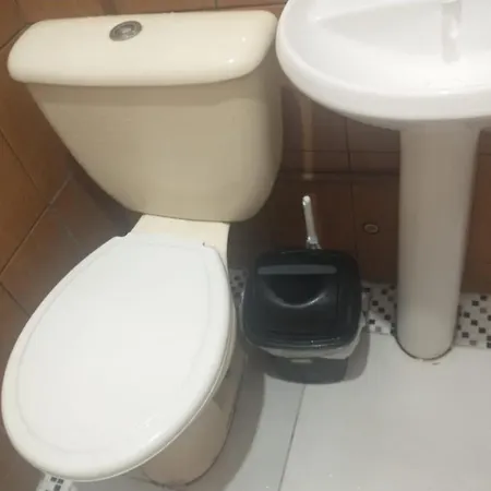 Apartamento Ap Da Val2 Manaos Exterior foto