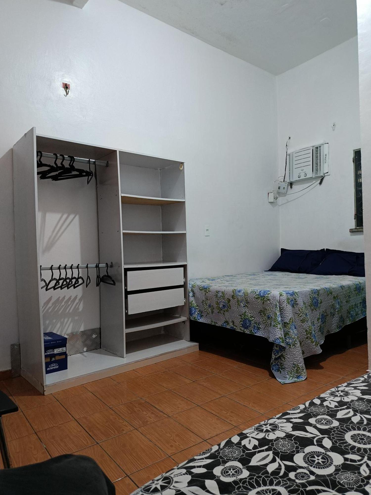 Apartamento Ap Da Val2